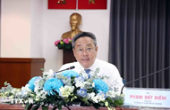 Around 500 delegates to attend 3rd Ho Chi Minh City Friendship Dialogue